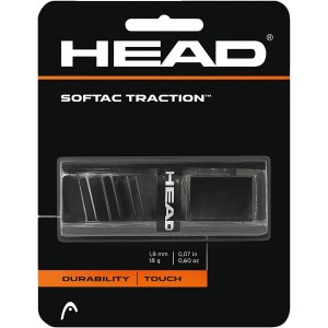 Grip HEAD softac traction
