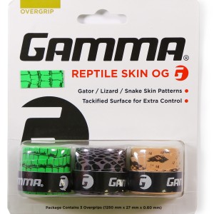 Surgrips GAMMA rāpuļu āda
