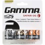 GAMMA Safari overgripi