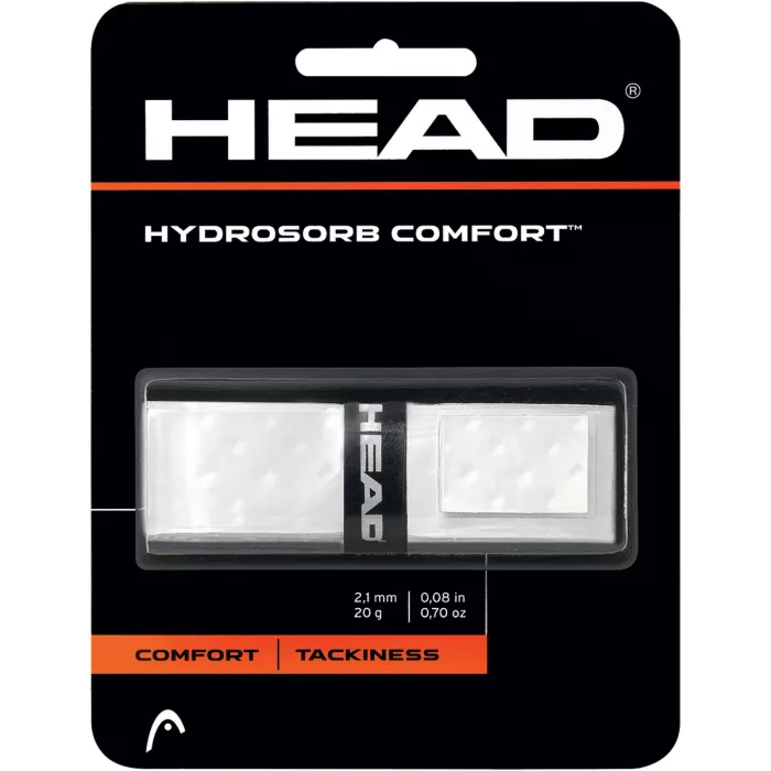 Grip HEAD hydrosorb comfort (x1)