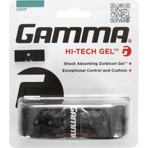 GAMMA hi-tech želejas overgripi