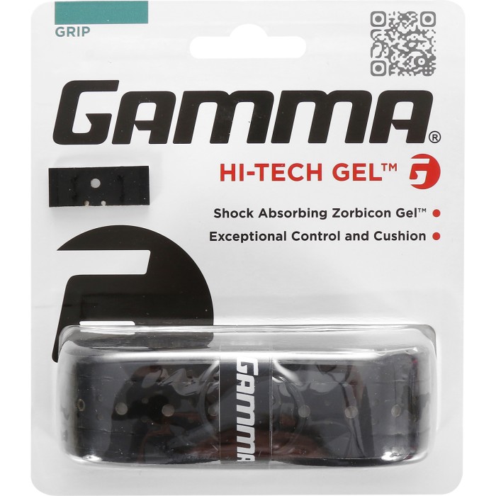 GAMMA hi-tech želejas overgripi