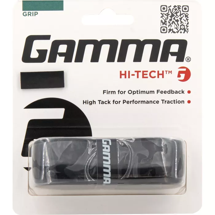 Grip GAMMA hi-tech