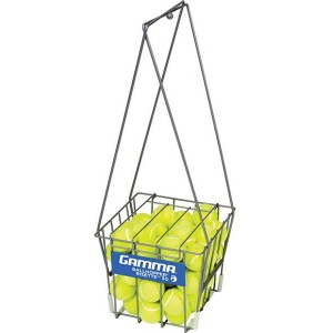 Ball collection basket GAMMA risette 50