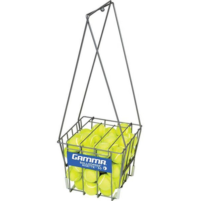 Ball collection basket GAMMA risette 50