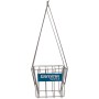 Ball collection basket GAMMA risette 50