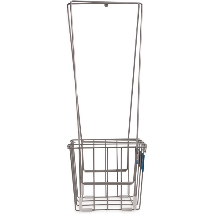 Ball collection basket GAMMA risette 50