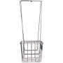 Ball collection basket GAMMA risette 50