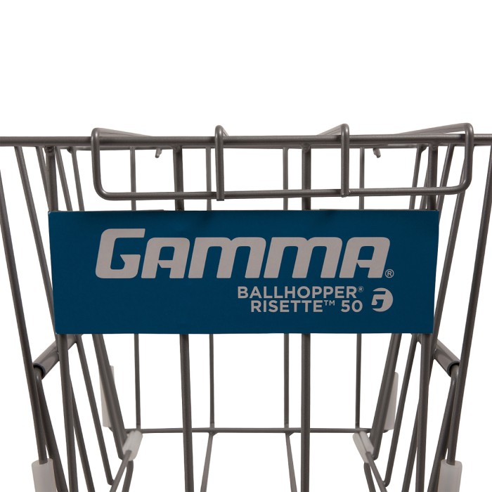 Ball collection basket GAMMA risette 50