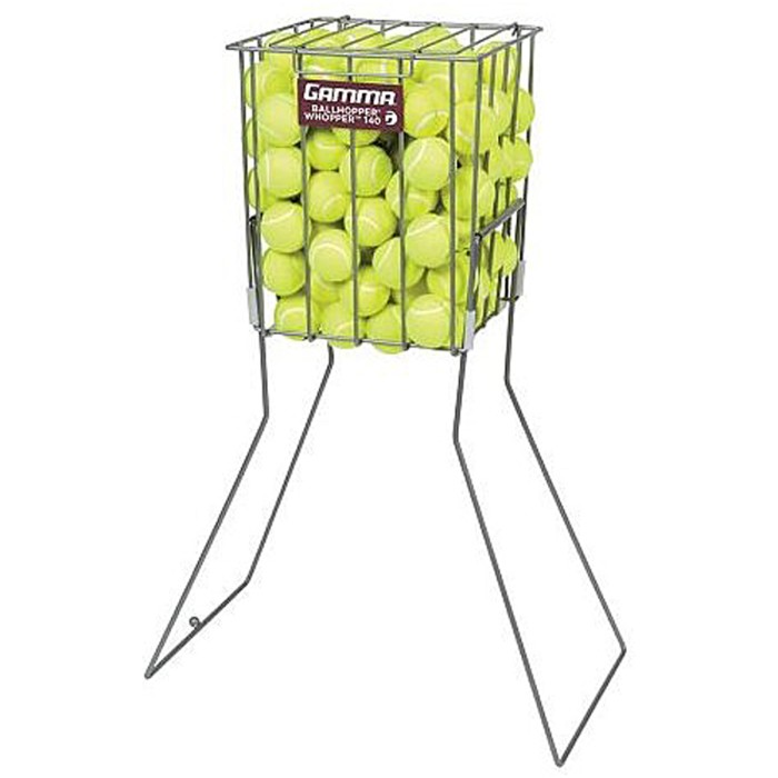 Ball collection basket GAMMA whopper 140