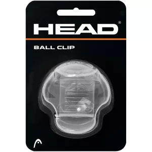 Balle clip HEAD