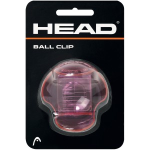 Balle clip HEAD