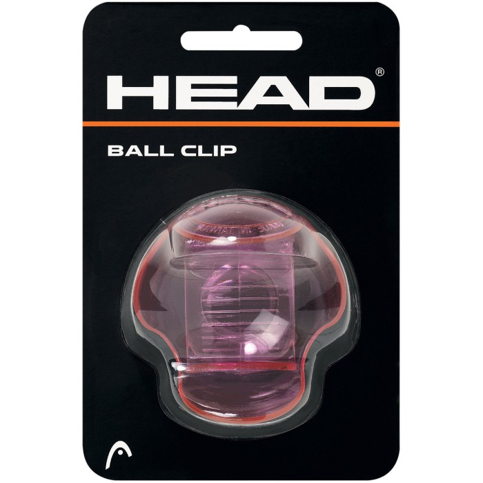 Balle clip HEAD