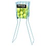 GAMMA hi-rise 75 ball collection basket
