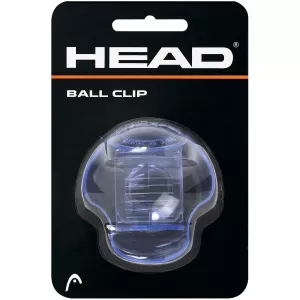 Balle clip HEAD