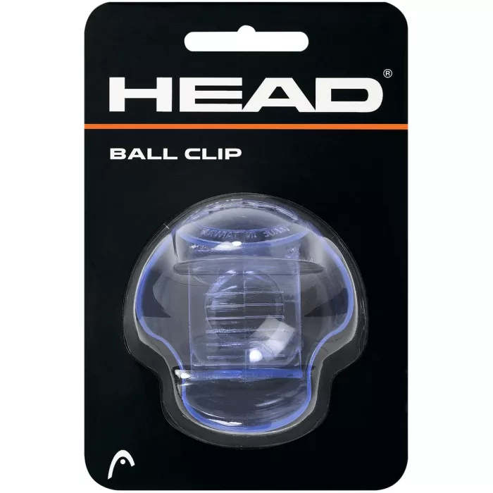 Balle clip HEAD