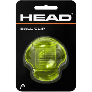 Balle clip HEAD