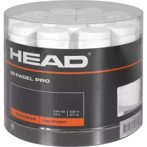 60 surgrips HEAD padel pro
