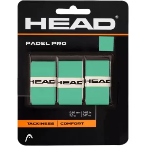 Surgrips HEAD padel pro (x3)
