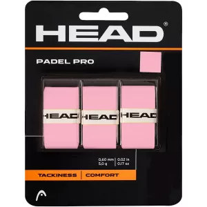 Surgrips HEAD padel pro (x3)