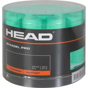 60 surgrips HEAD padel pro