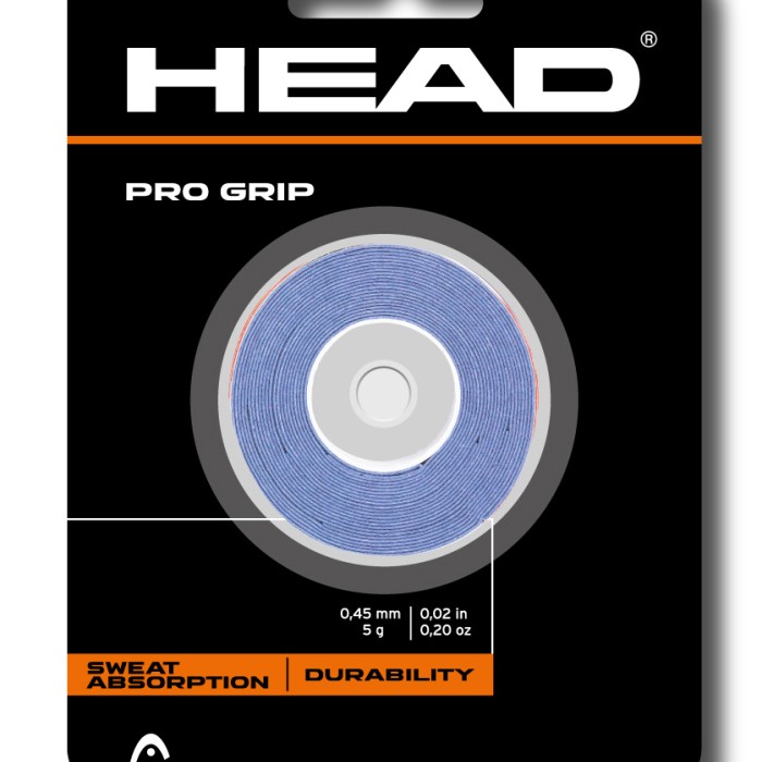 Surgrips HEAD pro (x3)