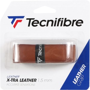 TECNIFIBRE Leather ādas roktura lente