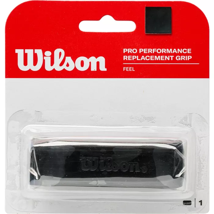 Grip WILSON pro performance