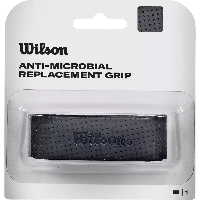 Grip WILSON dual pro performance