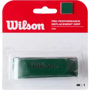 Grip WILSON pro performance