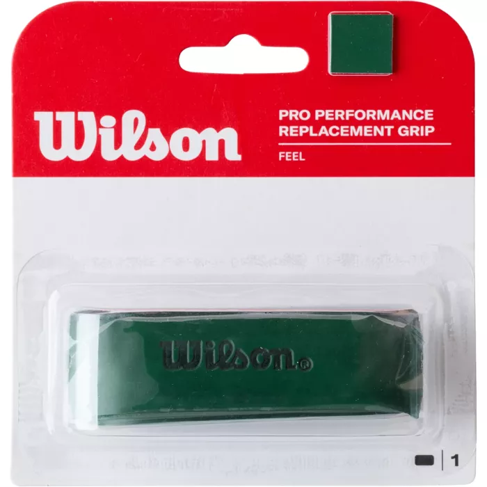 Grip WILSON pro performance