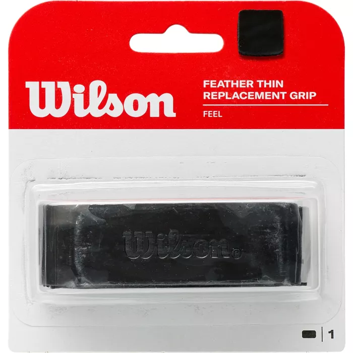 WILSON Featherthin roktura lente