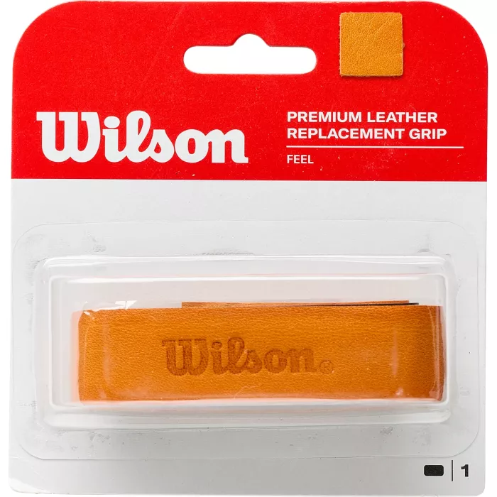 WILSON Premium ādas gripi