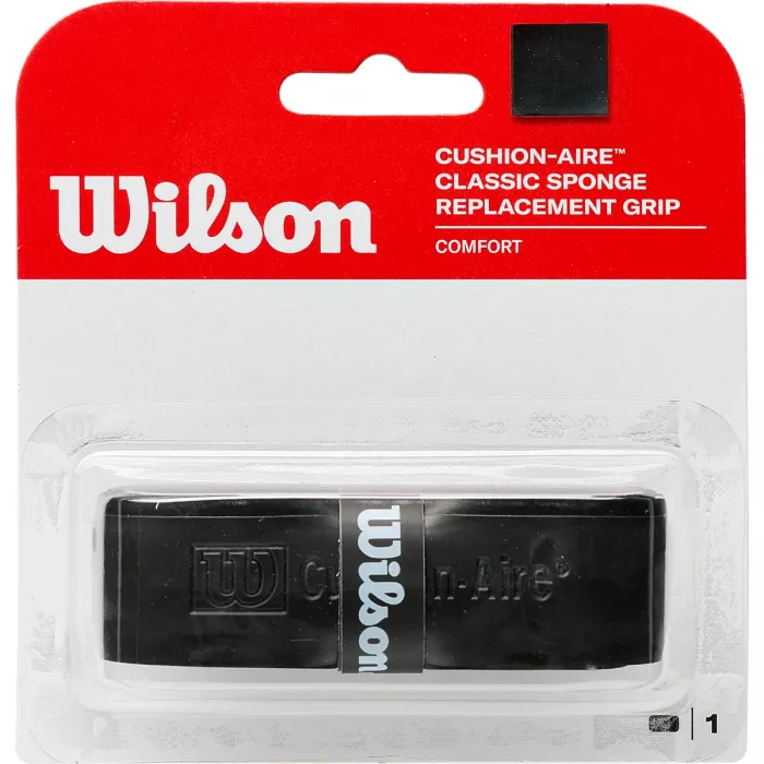 Grip WILSON cushion-aire classic sponge