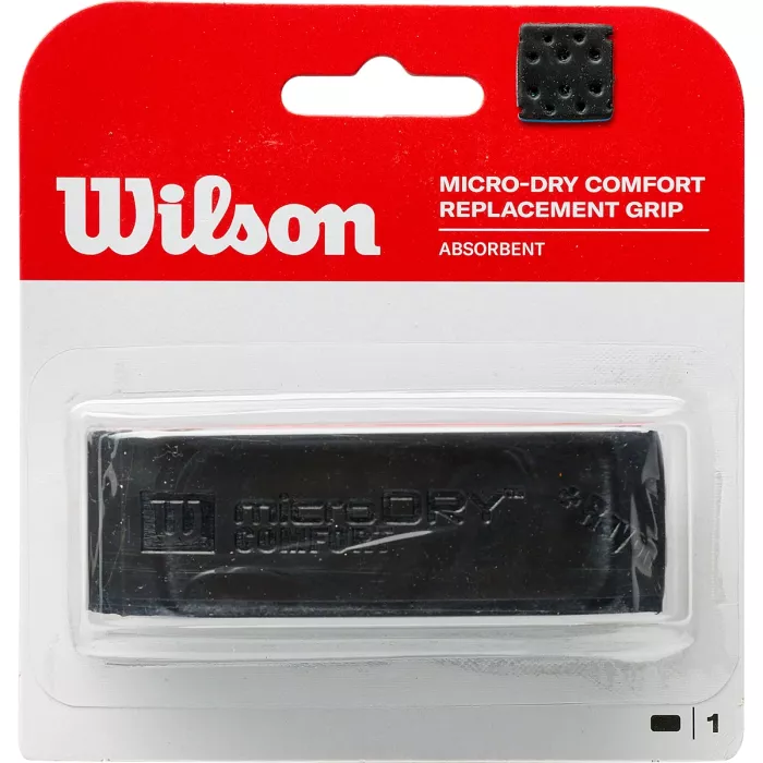 Grip WILSON micro-dry comfort