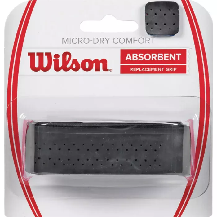 Grip WILSON micro-dry comfort