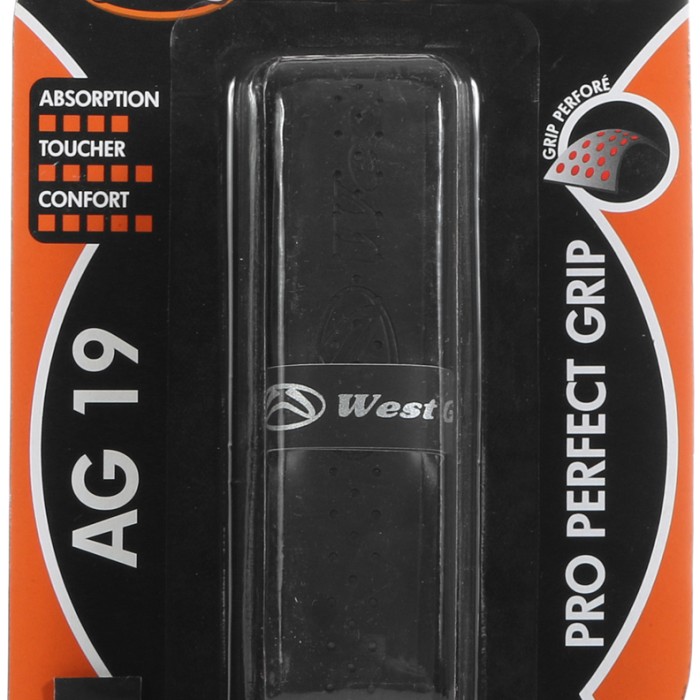 Grip WEST GUT properfect