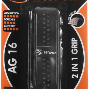 Grip WEST GUT two-in-one