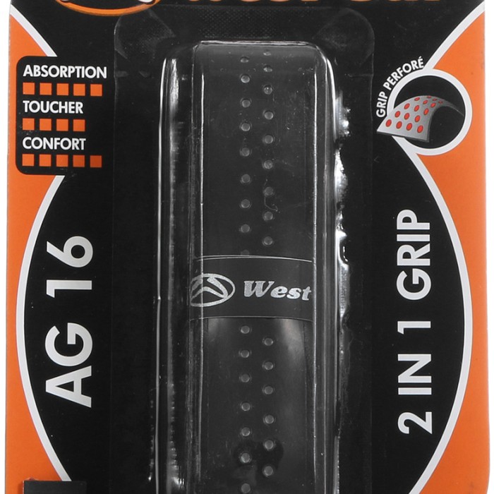 Grip WEST GUT two-in-one