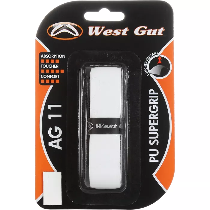 Grip WEST GUT polyurethane