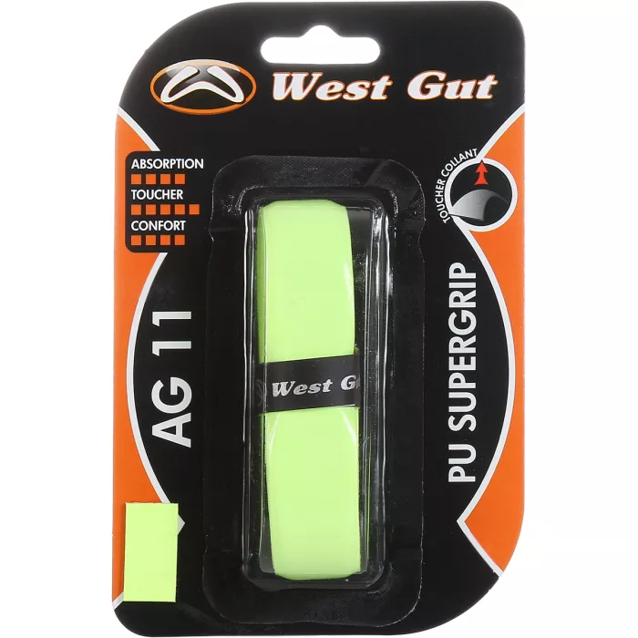 Grip WEST GUT polyurethane