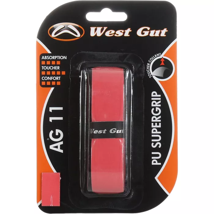 Grip WEST GUT polyurethane