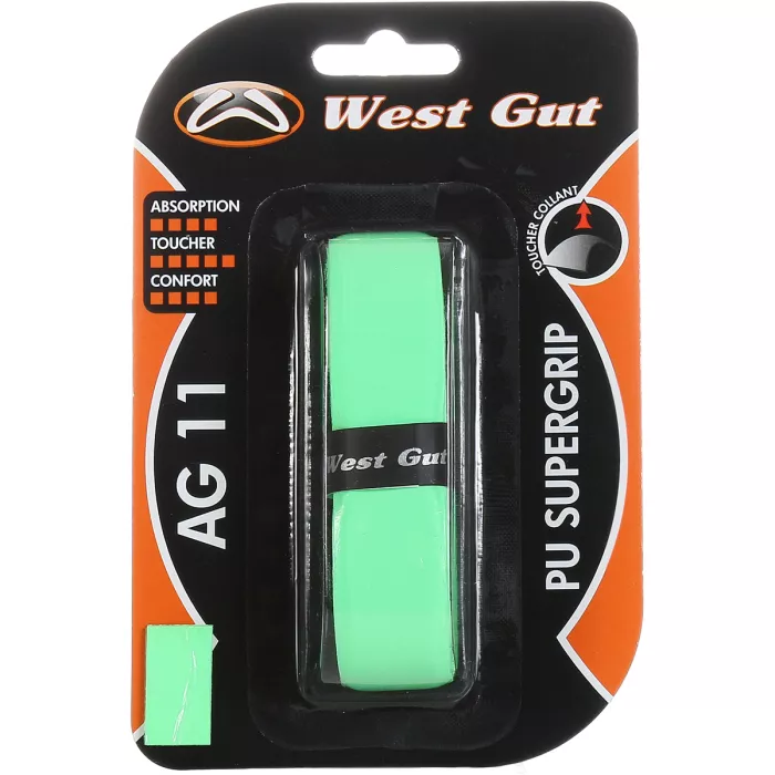 Grip WEST GUT polyurethane
