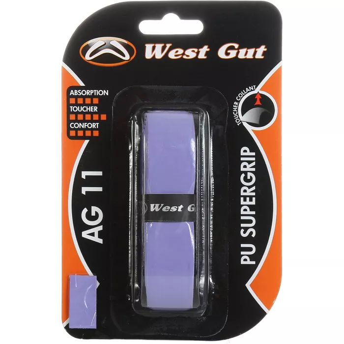 Grip WEST GUT polyurethane