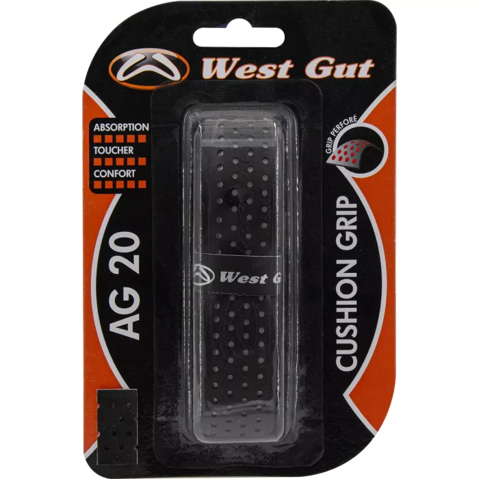 Grip WEST GUT cushion air