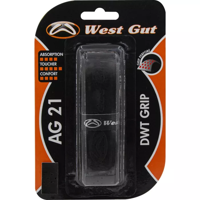 Grip WEST GUT micro perfore
