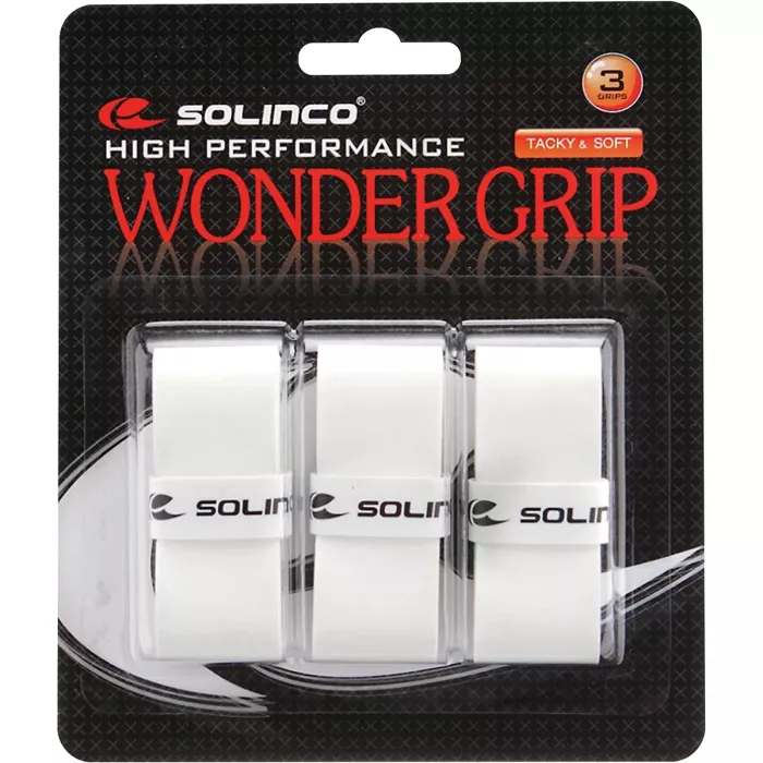 Surgrips SOLINCO wonder grip (x3)