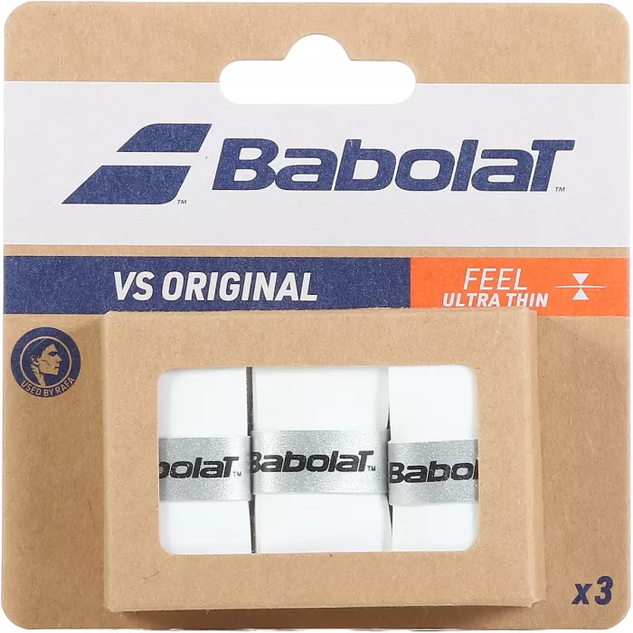 Surgrips BABOLAT vs original