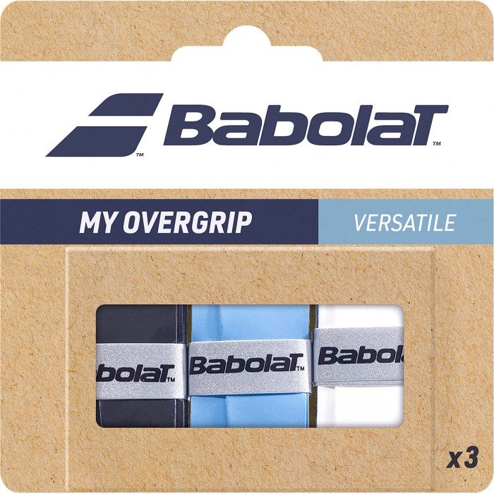 Overgrips BABOLAT my overgrip