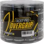 60 virsgripi TENNISPRO tacky pro 2.0
